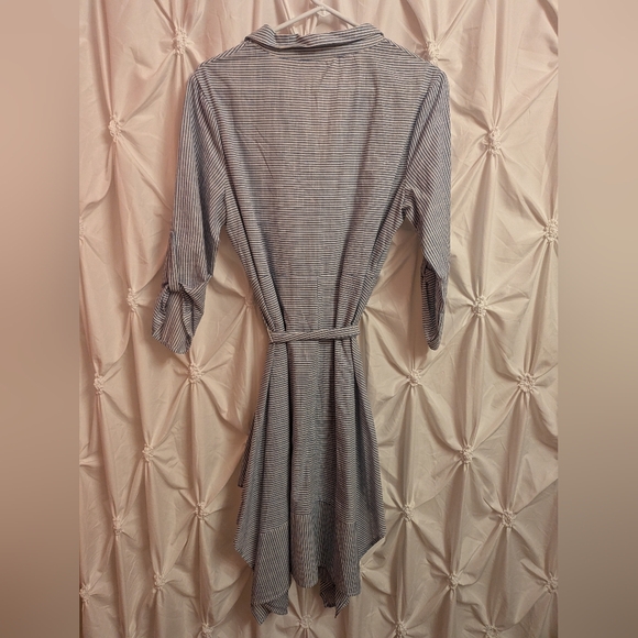 *NWOT* Large PerSeption Concept Women's Dress - Picture 2 of 8